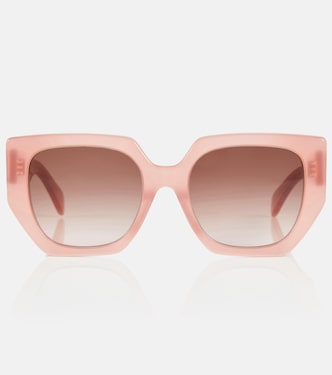 Oversized sunglasses | Celine Eyewear