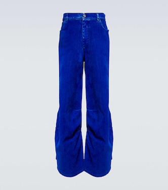 Mid-Rise Jeans | Marni