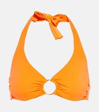 Brussels bikini top | Melissa Odabash