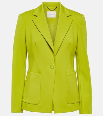 Emotional Essence blazer | Dorothee Schumacher