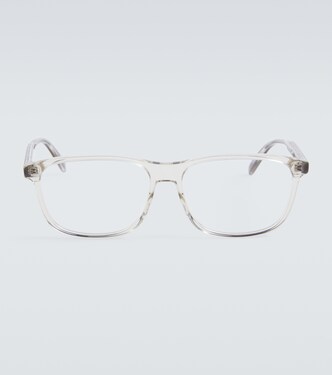 InDiorO S5I rectangular glasses | Dior Eyewear