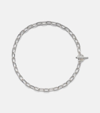 Halskette DY Madison® aus Sterlingsilber | David Yurman