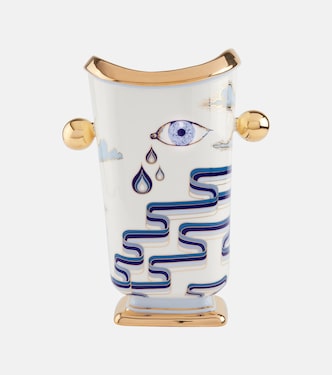 Porcelain vase | Jonathan Adler