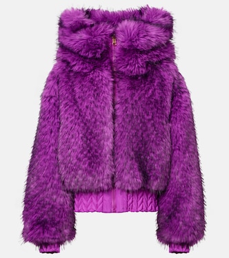 Wendbare Skijacke Indira | Goldbergh