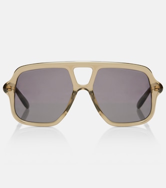 Aviator-Sonnenbrille  | Loewe