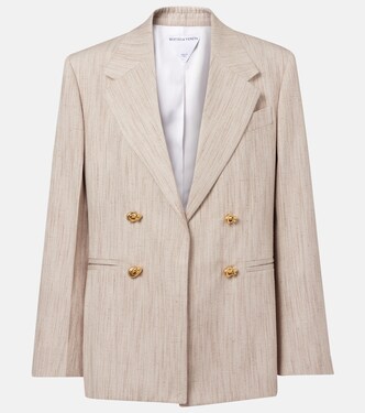 Blazer Knot | Bottega Veneta