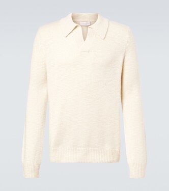 Polopullover aus Kaschmir | Gabriela Hearst