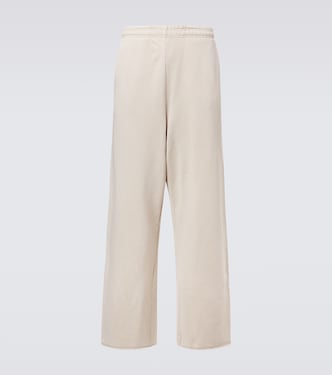 Pantalones deportivos de algodón | Entire Studios