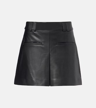 Pavaline miniskirt | Veronica Beard