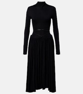 Kleid aus Jersey | Alaïa