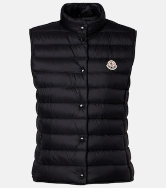Veste doudoune Liane sans manches | Moncler