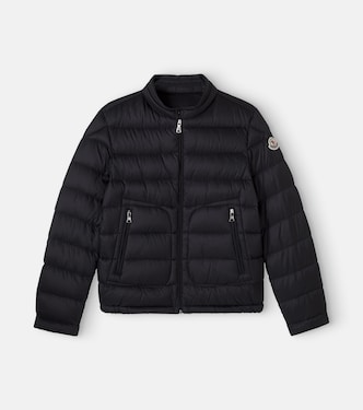 Acorus puffer jacket | Moncler Enfant