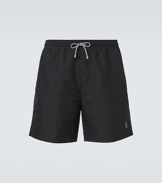 Swim trunks | Brunello Cucinelli