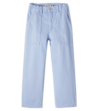 Straight Jeans Ginger | The New Society