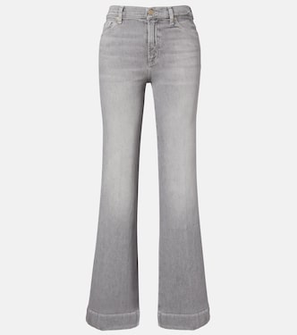 Modern Dojo flared jeans | 7 For All Mankind