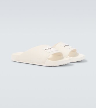 Label slides | Givenchy