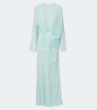 Ripple draped gown | Christopher Esber