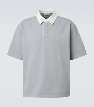 Polo de algodón | Frame