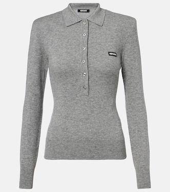 Pullover aus Wolle und Kaschmir | Rotate