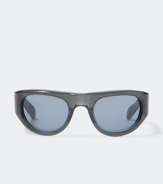 Gafas de sol de aviador Clyde | Jacques Marie Mage