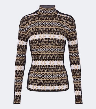 Pullover aus Wolle | Jean Paul Gaultier