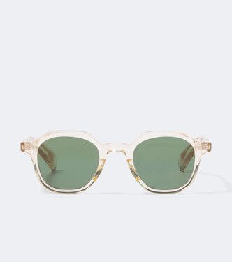 Eckige Sonnenbrille Perse | Sato