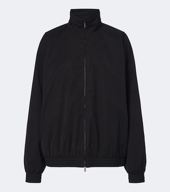 Technical track jacket | Gucci