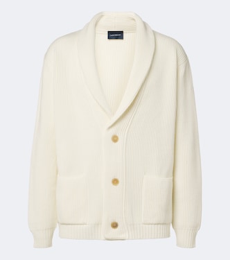 Cardigan aus Wolle | Thom Sweeney