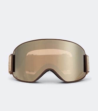 GG ski goggles | Gucci
