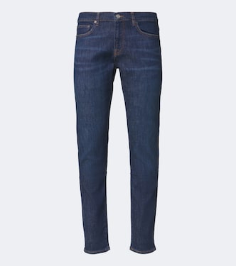 L'Homme slim jeans | Frame
