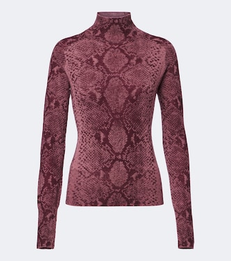 Cashair Pullover Yasmin aus Kaschmir | Joseph