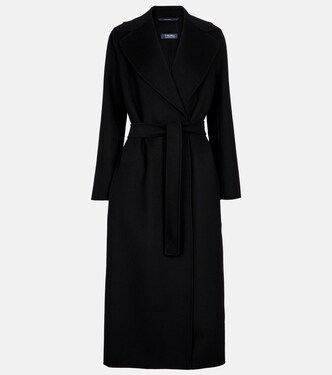 Cappotto Poldo in lana vergine | 'S Max Mara