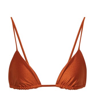 Via triangle bikini top | Jade Swim