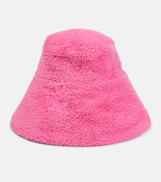 Bucket hat | Ruslan Baginskiy