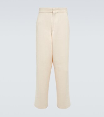 Hose aus Baumwolle | Zegna