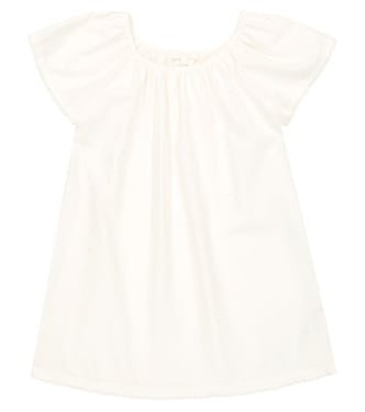 Cotton nightdress | Chloé Kids