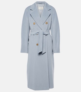 Madame wool and cashmere coat | Max Mara