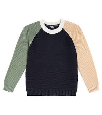 Cotton sweater | Il Gufo