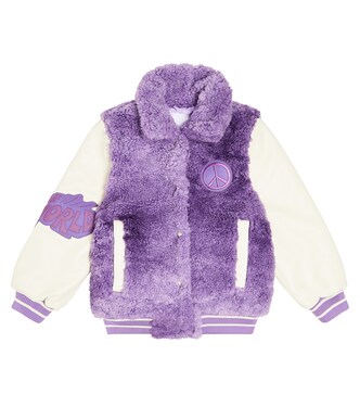 Veste teddy Haily | Molo