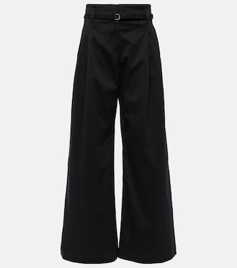 Pantalon ample White Label Raver | Proenza Schouler
