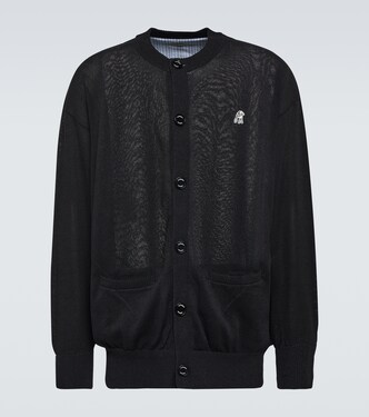 Cardigan oversize | Undercover