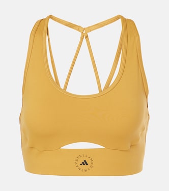 TrueStrength sports bra | Adidas by Stella McCartney