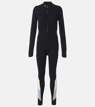 Cora wool jumpsuit | Perfect Moment