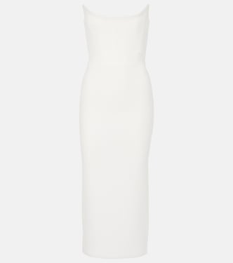 Bridal Midikleid | Alex Perry