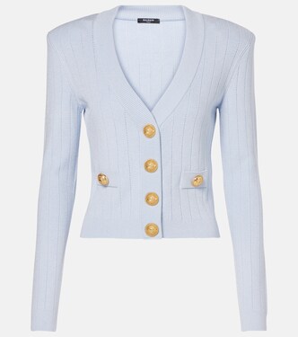 Cardigan | Balmain