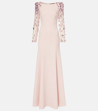 Adella embellished gown | Jenny Packham