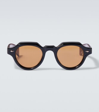 Kellerman round sunglasses | Jacques Marie Mage