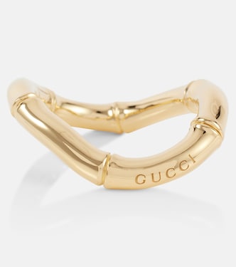 Armreif Gucci Bamboo | Gucci