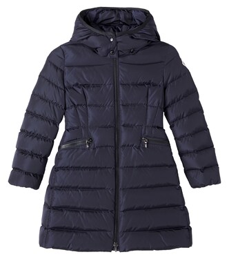 Charpal down coat | Moncler Enfant