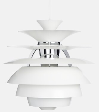 PH Snowball pendant lamp by Poul Henningsen | Louis Poulsen